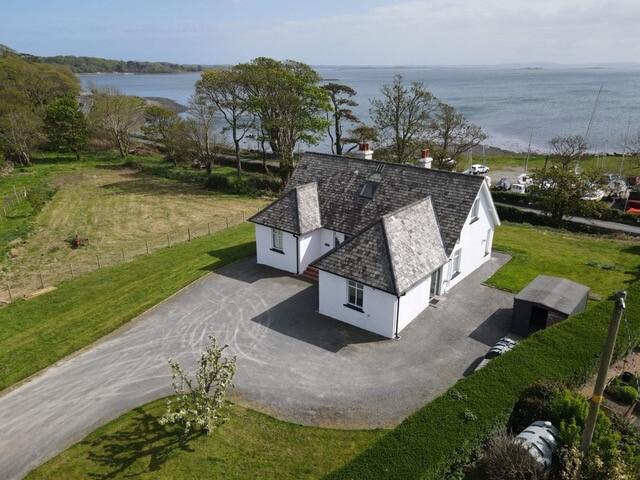 The Hide, 156 Portaferry Road