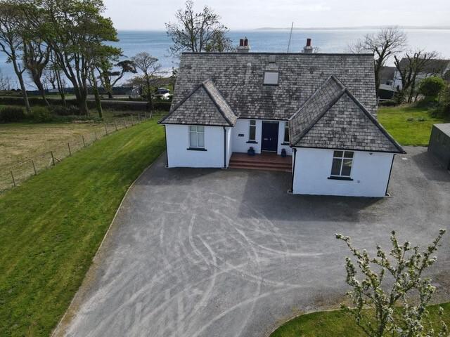 The Hide, 156 Portaferry Road
