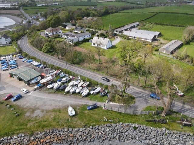 The Hide, 156 Portaferry Road
