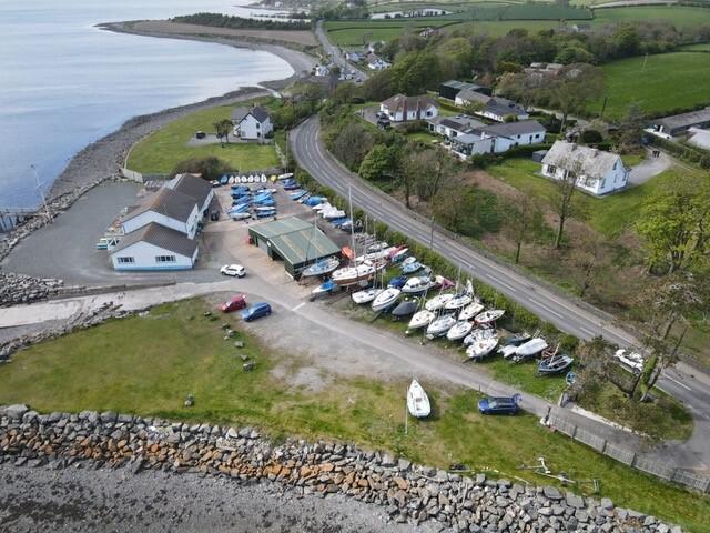 The Hide, 156 Portaferry Road