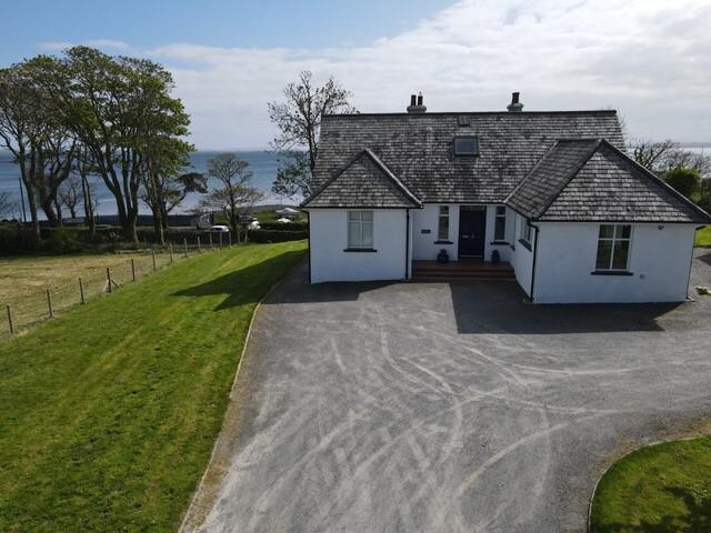 The Hide, 156 Portaferry Road
