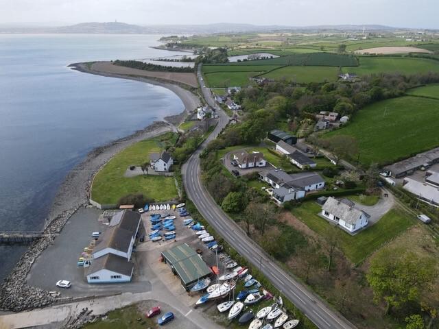 The Hide, 156 Portaferry Road