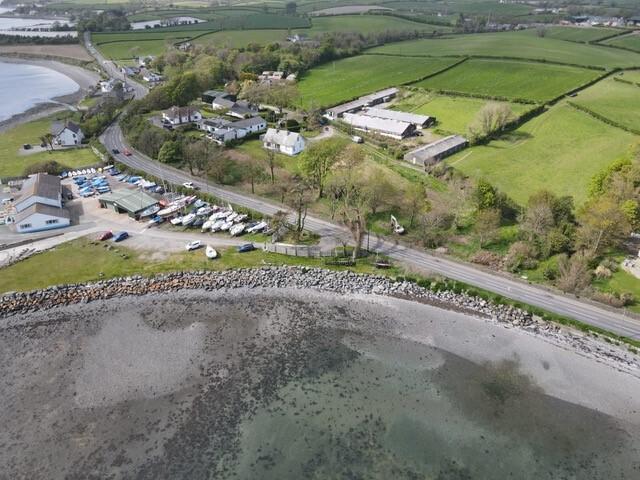 The Hide, 156 Portaferry Road