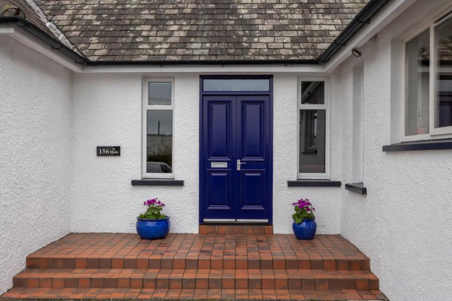 The Hide, 156 Portaferry Road
