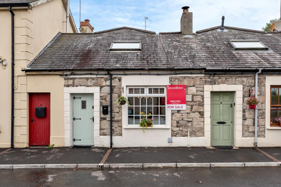 6 Belfast Road