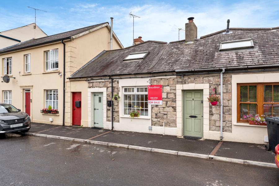 6 Belfast Road