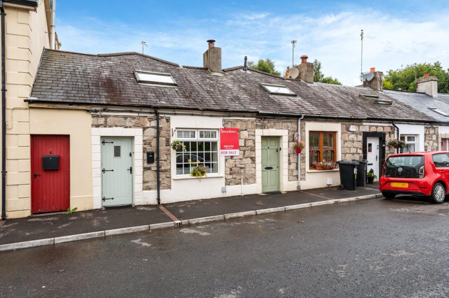 6 Belfast Road