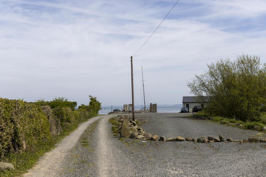 Holm Bay Building Site Adjacent, 23 Comber Road