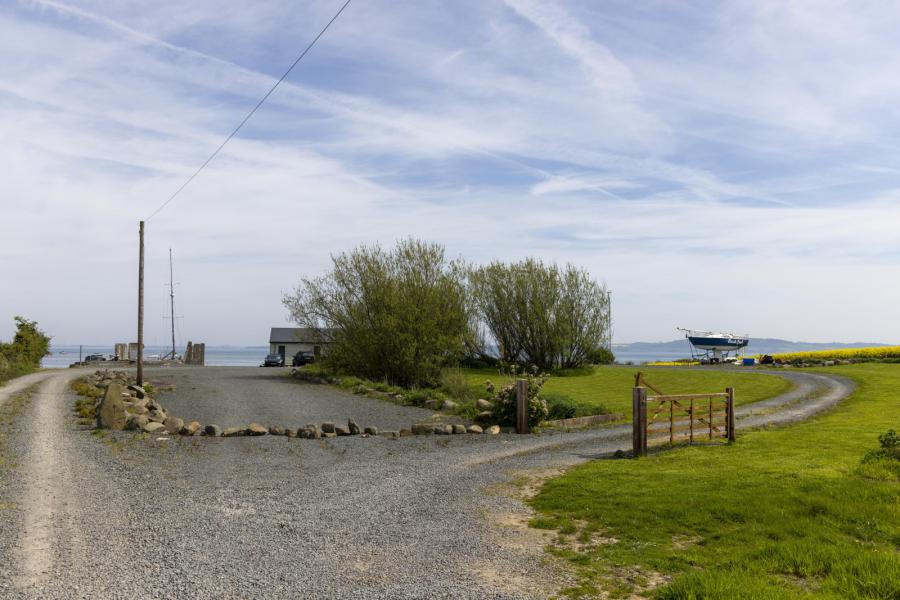 Holm Bay Building Site Adjacent, 23 Comber Road