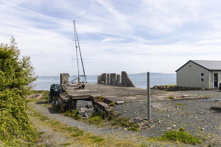 Holm Bay Building Site Adjacent, 23 Comber Road