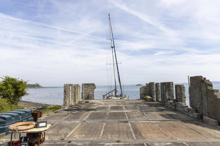 Holm Bay Building Site Adjacent, 23 Comber Road
