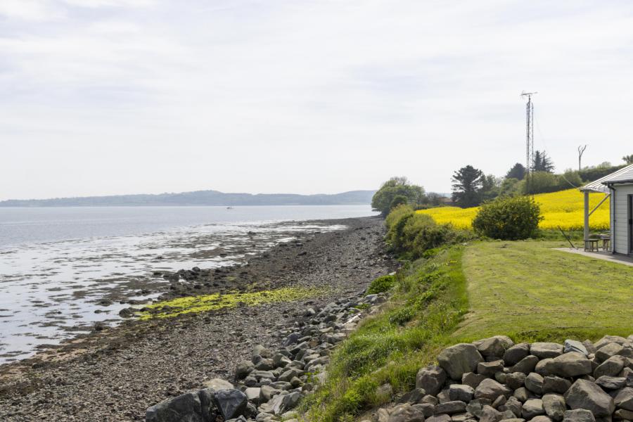 Holm Bay Building Site Adjacent, 23 Comber Road