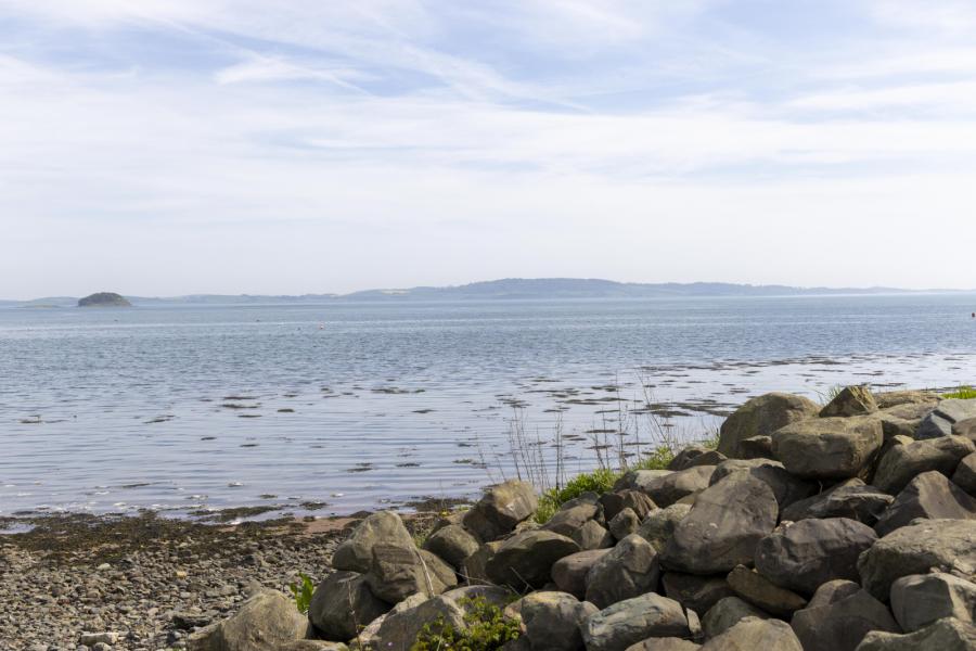 Holm Bay Building Site Adjacent, 23 Comber Road