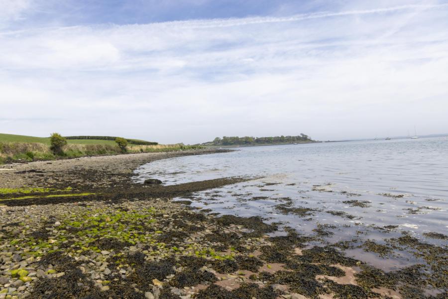 Holm Bay Building Site Adjacent, 23 Comber Road
