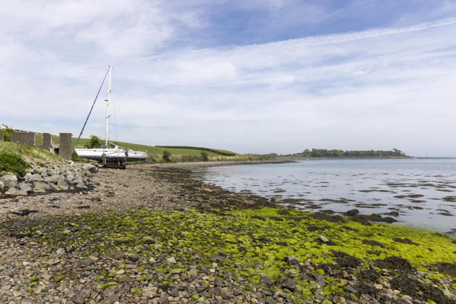 Holm Bay Building Site Adjacent, 23 Comber Road