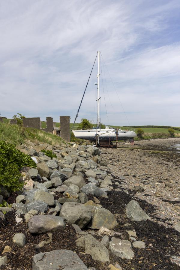Holm Bay Building Site Adjacent, 23 Comber Road