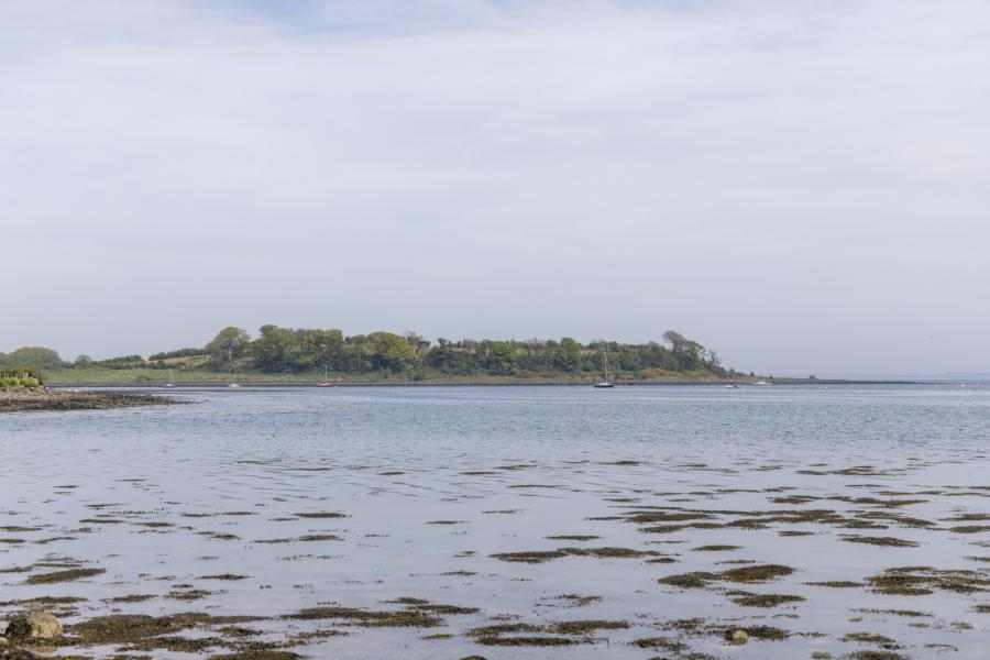 Holm Bay Building Site Adjacent, 23 Comber Road