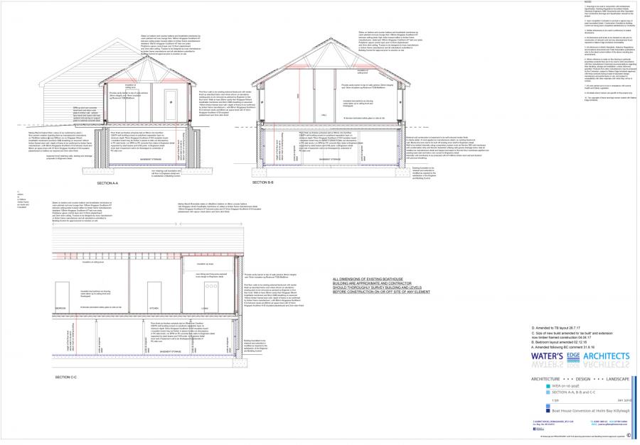 Holm Bay Building Site Adjacent, 23 Comber Road