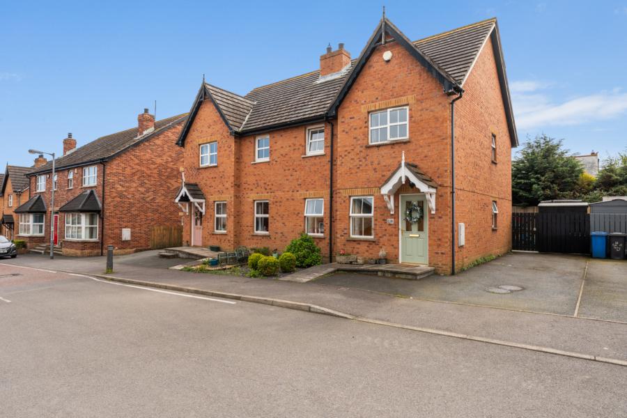 18 Cornmill Way