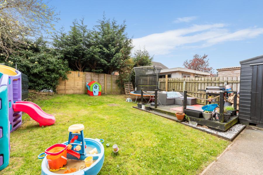 18 Cornmill Way