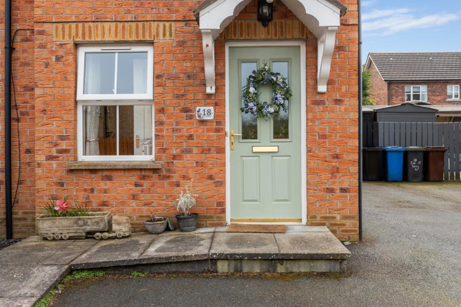 18 Cornmill Way