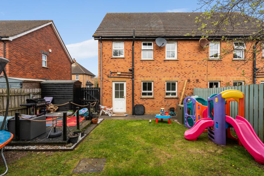 18 Cornmill Way