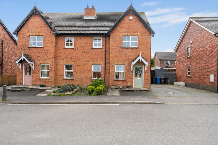 18 Cornmill Way
