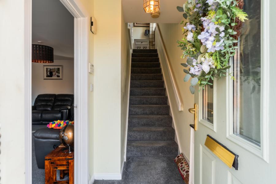 18 Cornmill Way