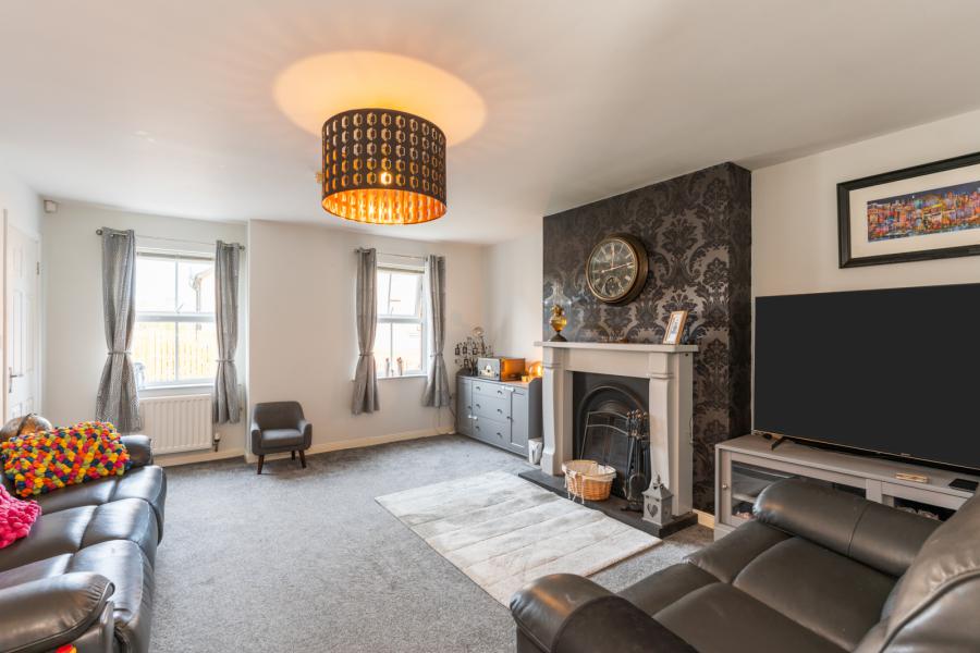 18 Cornmill Way