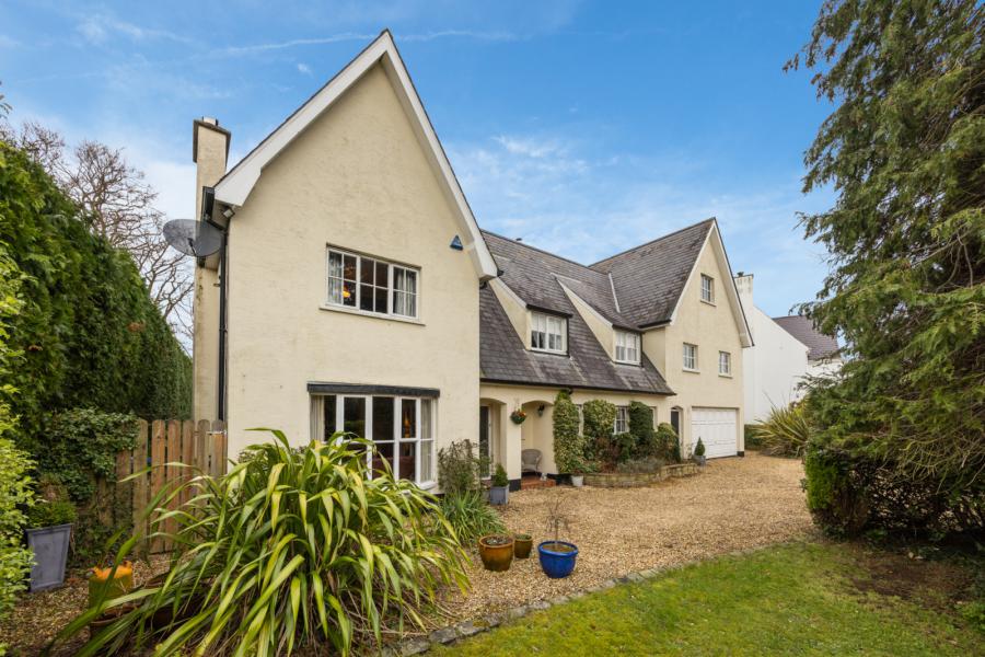 Beech Cottage, 5 Brooklands Road