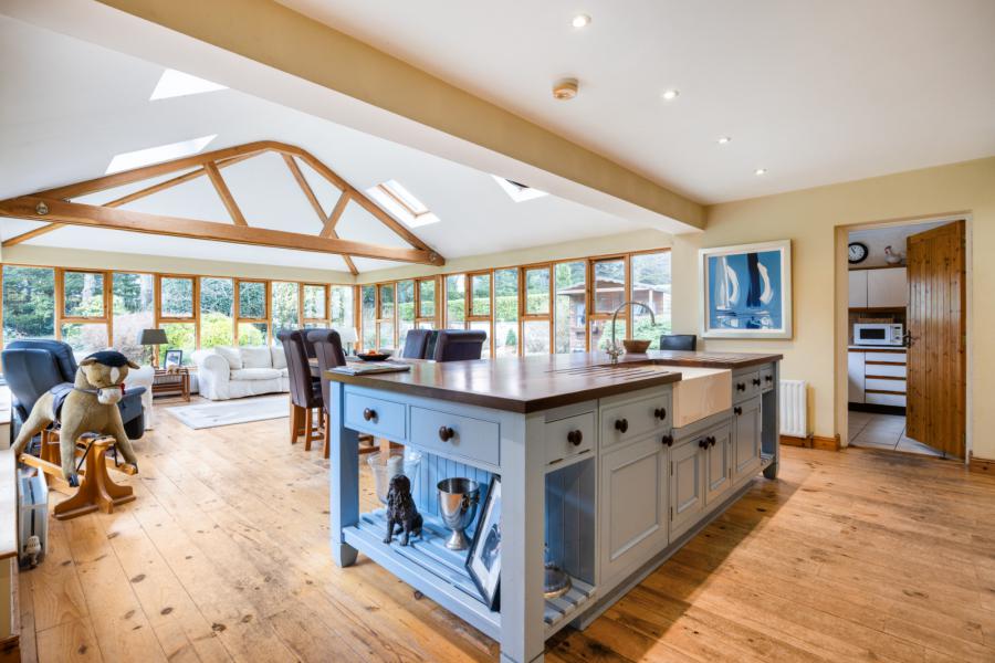 Beech Cottage, 5 Brooklands Road