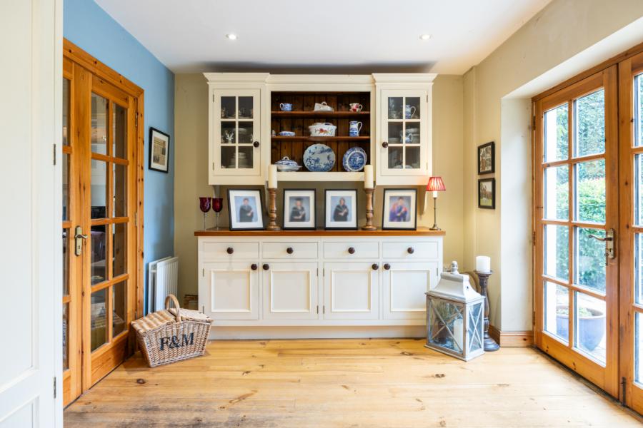 Beech Cottage, 5 Brooklands Road