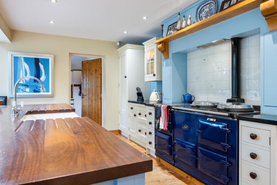 Beech Cottage, 5 Brooklands Road