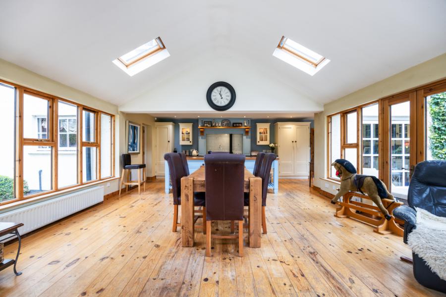 Beech Cottage, 5 Brooklands Road