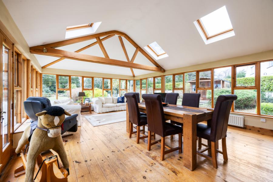 Beech Cottage, 5 Brooklands Road