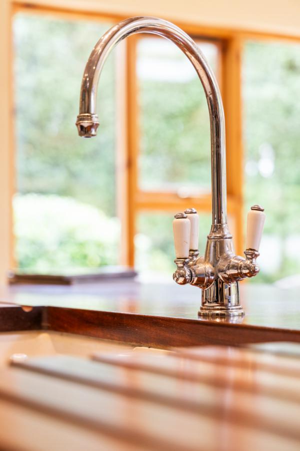 Beech Cottage, 5 Brooklands Road