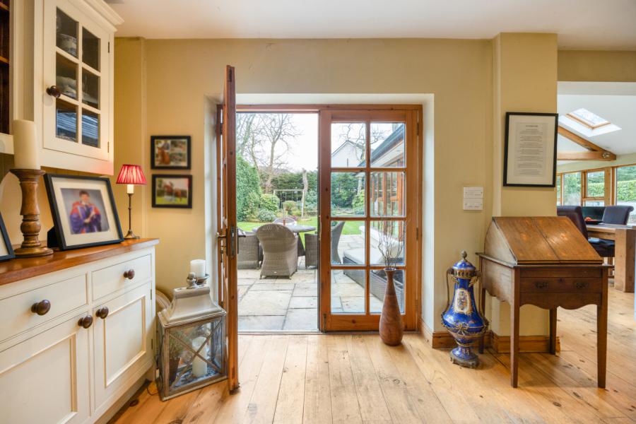 Beech Cottage, 5 Brooklands Road