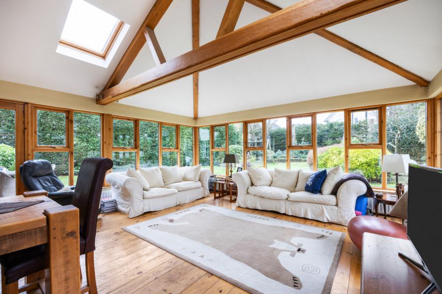 Beech Cottage, 5 Brooklands Road