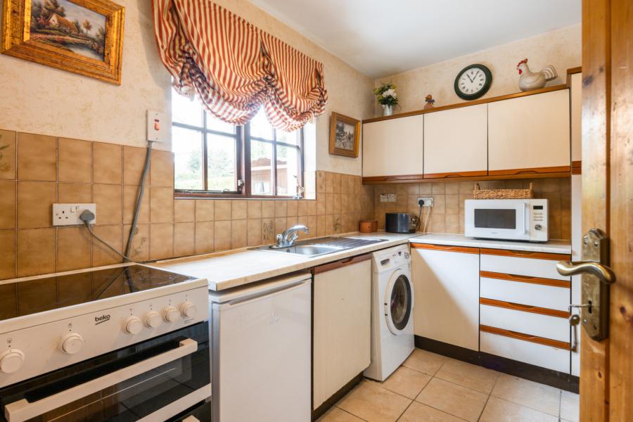 Beech Cottage, 5 Brooklands Road