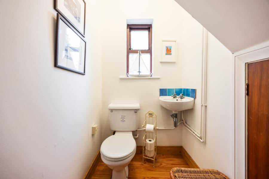 Beech Cottage, 5 Brooklands Road