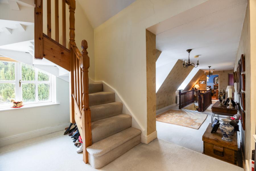 Beech Cottage, 5 Brooklands Road