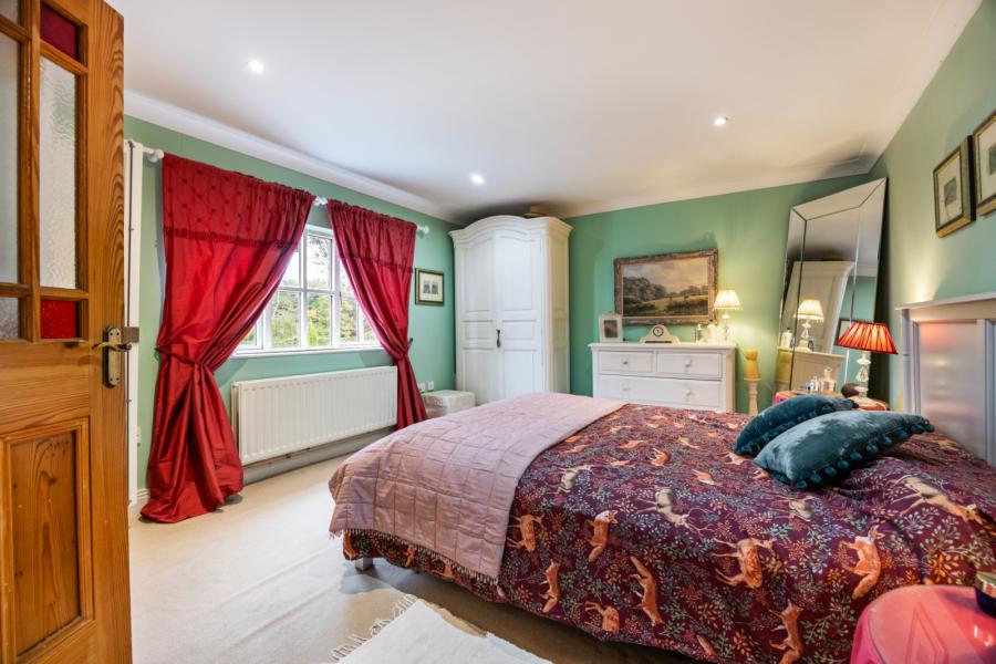 Beech Cottage, 5 Brooklands Road