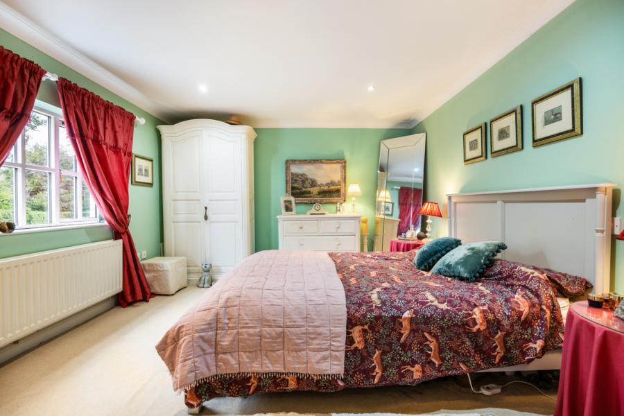 Beech Cottage, 5 Brooklands Road