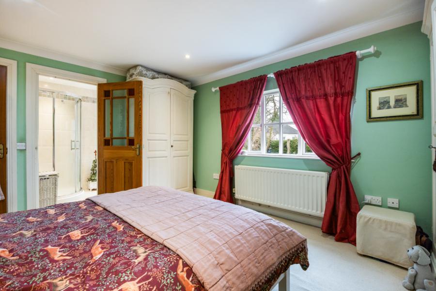 Beech Cottage, 5 Brooklands Road