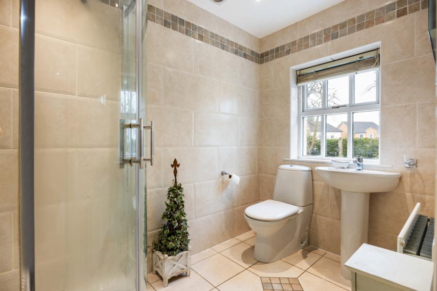 Beech Cottage, 5 Brooklands Road