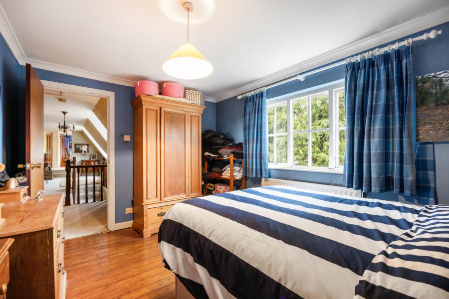 Beech Cottage, 5 Brooklands Road