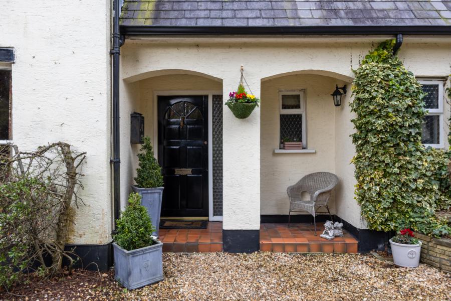 Beech Cottage, 5 Brooklands Road