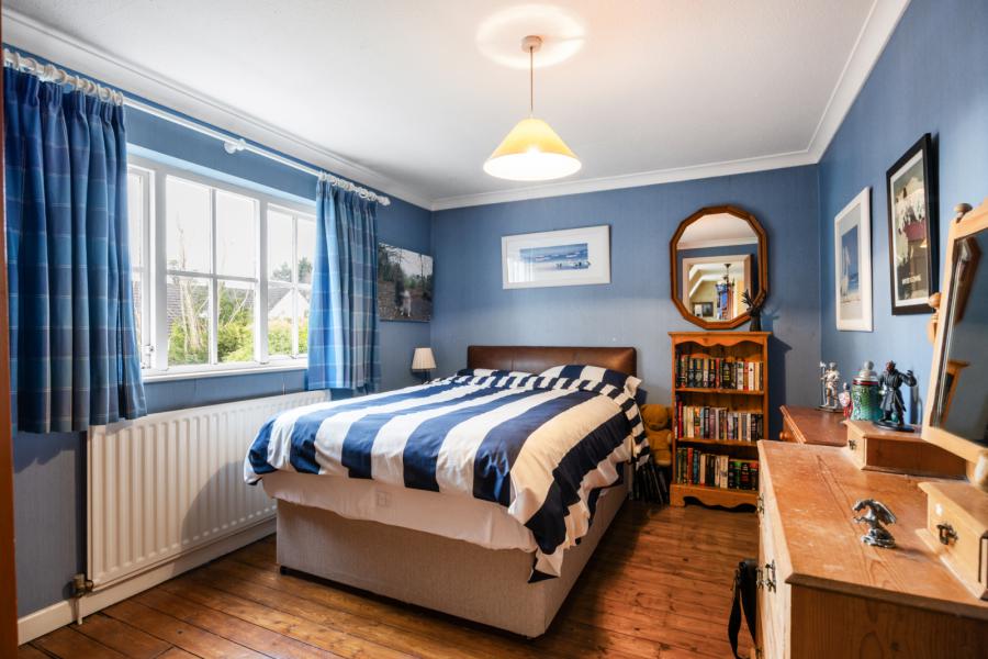 Beech Cottage, 5 Brooklands Road