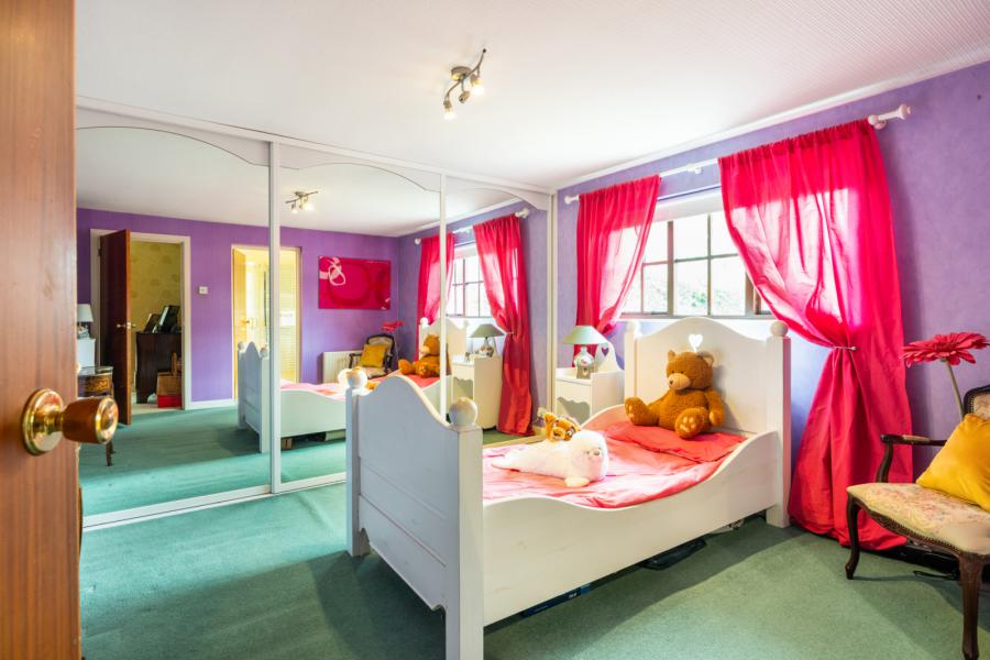 Beech Cottage, 5 Brooklands Road