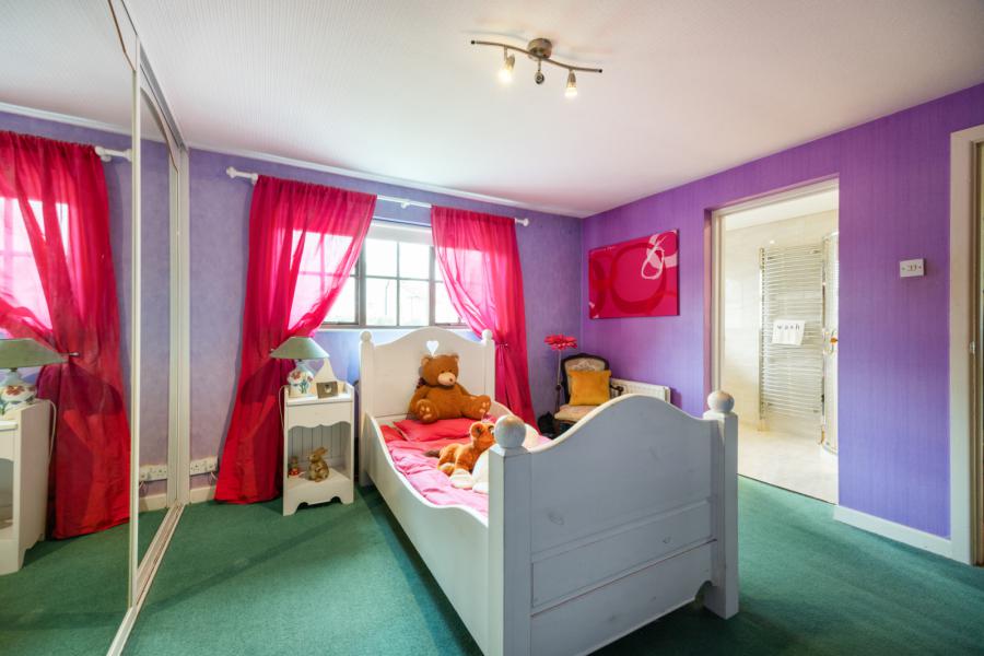 Beech Cottage, 5 Brooklands Road